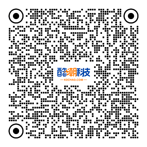 酷潮小程序